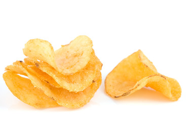 potato chips