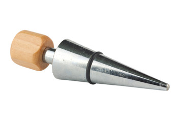 stainless steel bottle stopper isoalted © spe