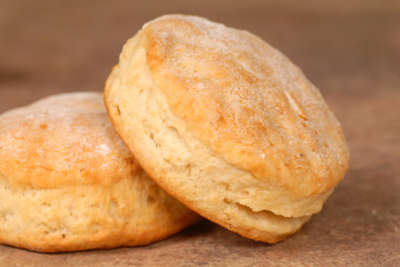 Buttermilk Biscuits