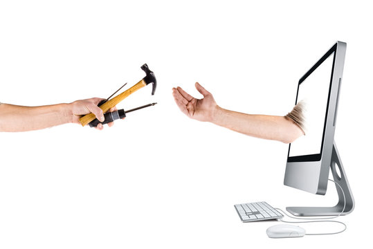 computer assistance