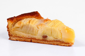 Apfelkuchen