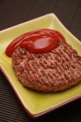 viande