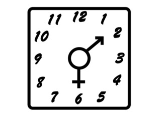 simple vector clock