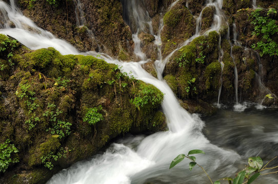Cascate