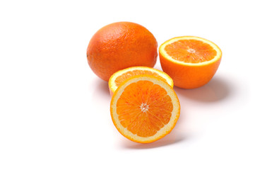 orange
