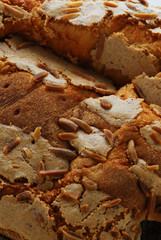Crosta del pane