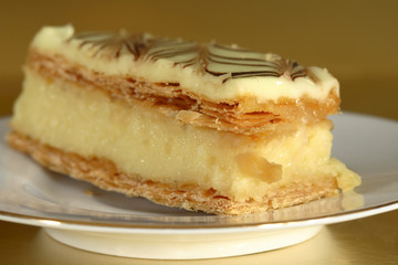 mille feuilles