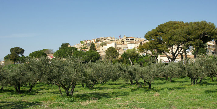 paysage