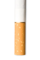 Cigarette Filter