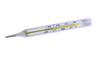 medical thermometer