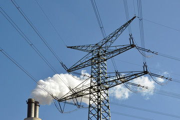 elektrizität