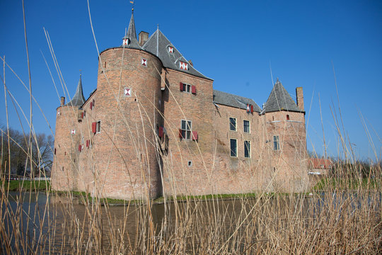 castle