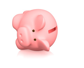 Piggy bank