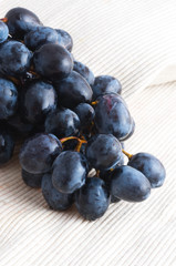 Red Grapes