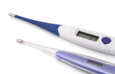 clinical thermometer
