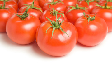 Group of tomatoes-18