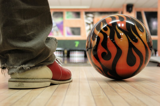 bowling