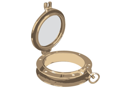 recommend clip art: Bullauge