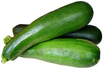 Abobrinha - Courgette - zucchini - calabacín