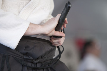 Shinkendo Swordplay 7