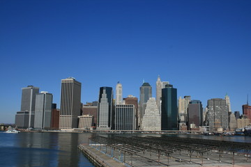 Obraz premium New York