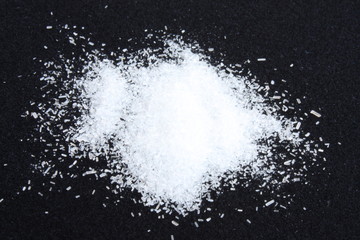 Monosodium glutamate