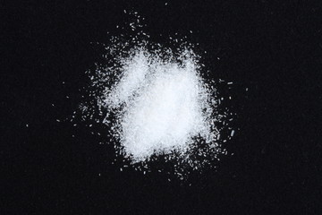 Monosodium glutamate