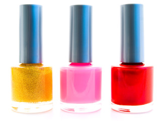 nail polish