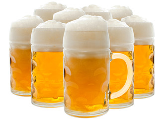 beer