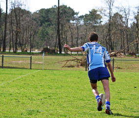 tirer une p&eacute;nalit&eacute;e