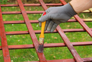 Malerpinsel - paintbrush 13