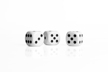 dice