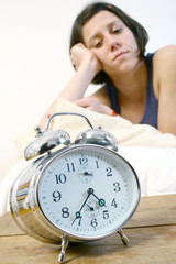 insomnia