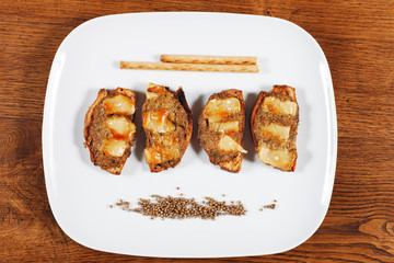 tartines créatives