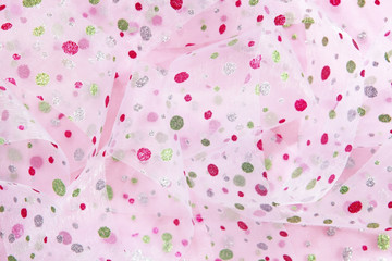 Ribbon Background