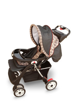 Baby Carriage (Stroller)