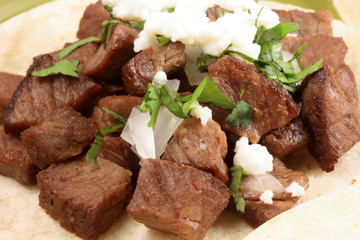 mexican tacos