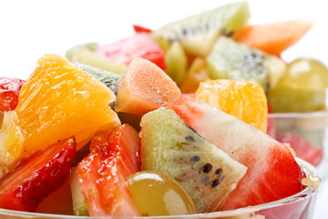 Fruit salad