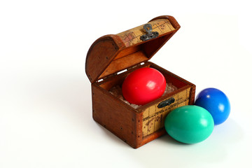 Happy Easter!