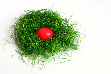 Happy Easter!