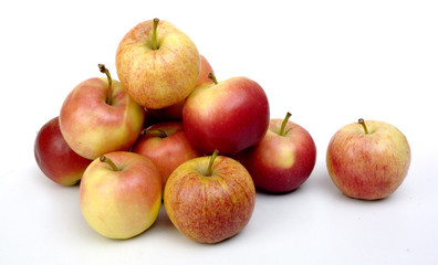 Pommes