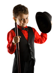 Little dancer © Xalanx