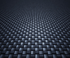 carbon fibre background