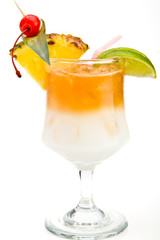 Mai Tai Cocktail