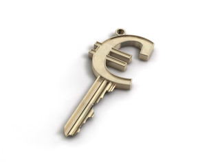 Euro Key