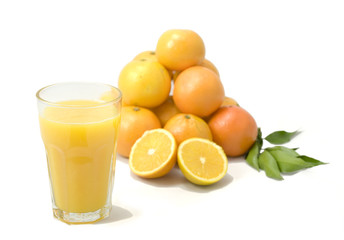 Orange juice