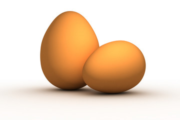 easter eggs
