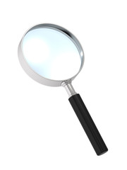 Magnifying glass