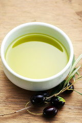 olive oil