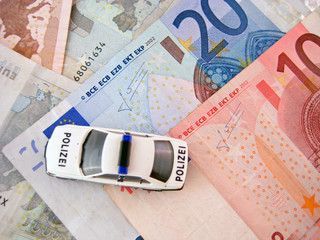 bußgeld